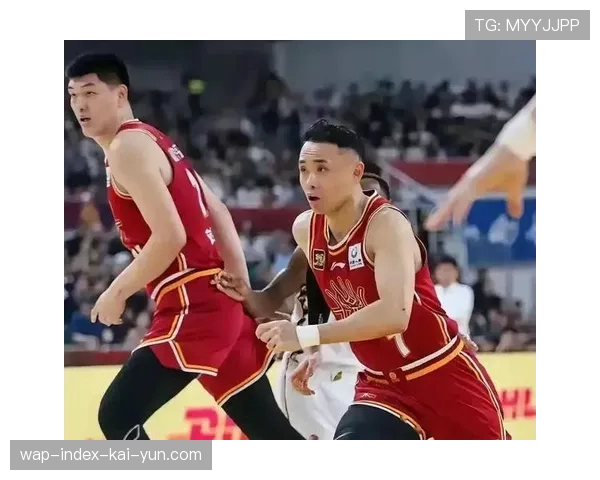 原帅三分球十投四中显威力 山西队外线火力不容小觑