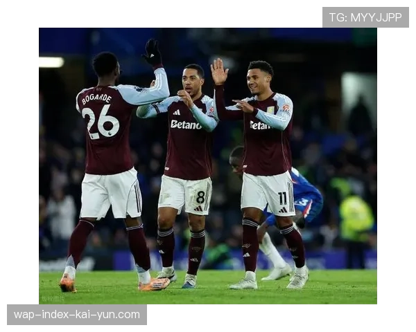 维拉主场气势如虹 埃梅里战术克制格拉利什成取胜关键