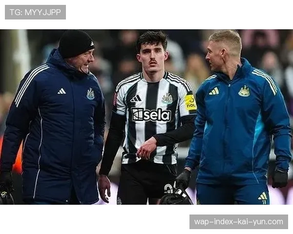 霍尔与利夫拉门托频内切 纽卡边卫组合战术价值突出