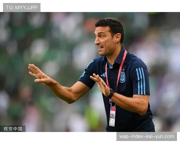 阿根廷后防换血势在必行 斯卡洛尼需下决心启用新人